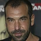 Rick Hoffman