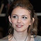 Hannah Murray