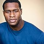 Cedrick Cooper