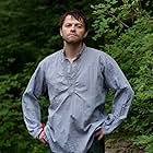 Misha Collins