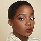 Thuso Mbedu