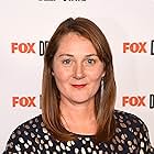 Ruth Gemmell