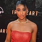 Lyric Ross